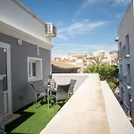 Lägenhet Casa Toledo & El Pont *