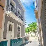 Casa Toledo & El Pont Lägenhet
