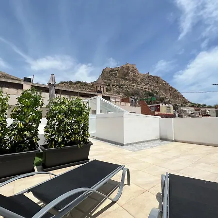 Casa Toledo & El Pont Apartamento