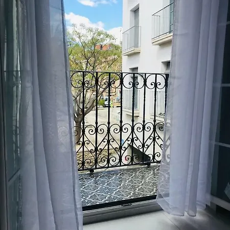 Casa Toledo & El Pont Apartamento Alicante