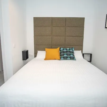 Apartamento Casa Toledo & El Pont *