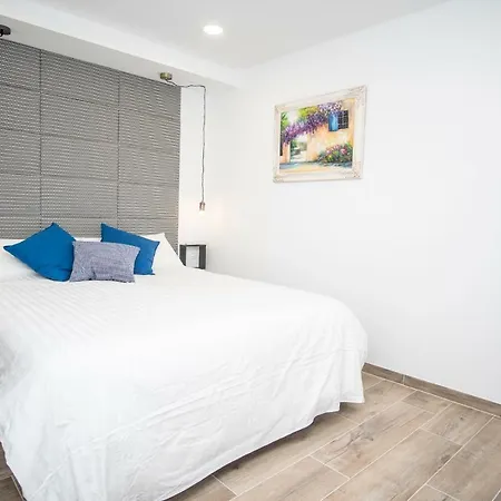 Casa Toledo & El Pont Apartamento