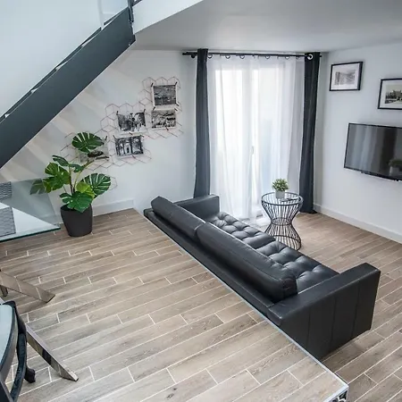 Apartamento Casa Toledo & El Pont