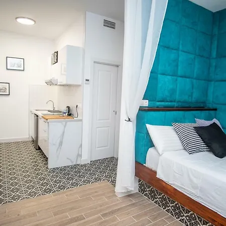 Appartamento Casa Toledo & El Pont *