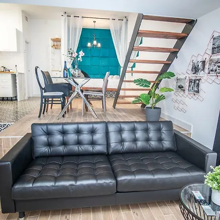 Apartamento Casa Toledo & El Pont *