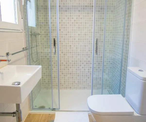 Casa Toledo & El Pont Alicante